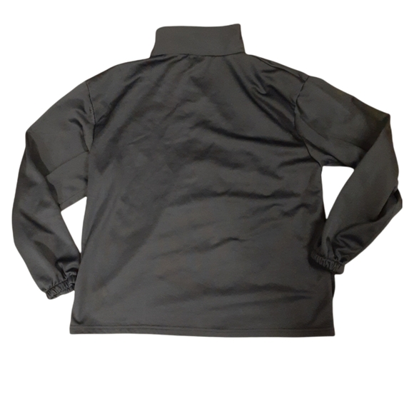 United States Olmpic Committee USA black jacket - Picture 4 of 5